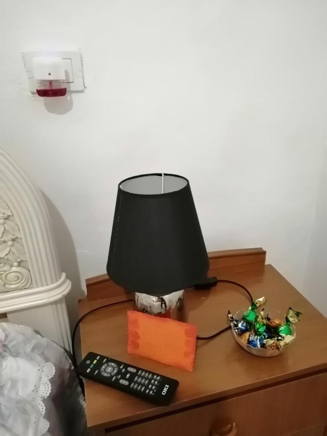 Green Village. Tony Frias. Fasnia 外观 照片