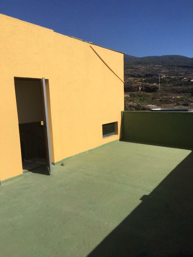Green Village. Tony Frias. Fasnia 外观 照片